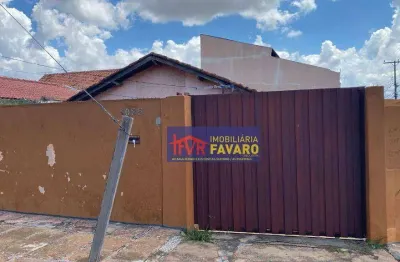Ponto à venda, 252 m² por r$ 400.000,00 - parigot de souza 2 - londrina/pr
