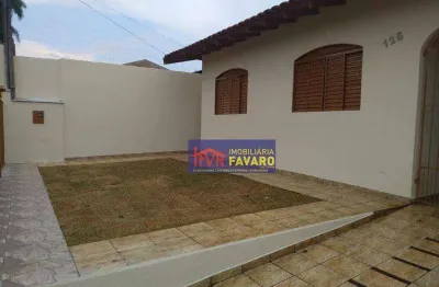 Casa com 3 dormitórios à venda, 120 m² por r$ 330.000 - conjunto café - londrina/pr