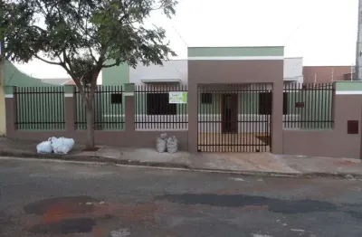 Casa com 3 dormitórios à venda, 89 m² por r$ 265.000,00 - alto da boa vista - londrina/pr