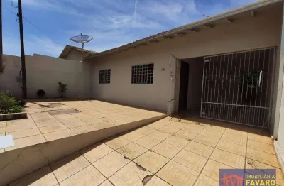 Casa com 2 dormitórios à venda, 100 m² por r$ 180.000,00 - catuai - londrina/pr