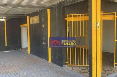 Conjunto café: sala para alugar, 35 m² por r$ 900/mês. praticamente pronta para distribuidora.