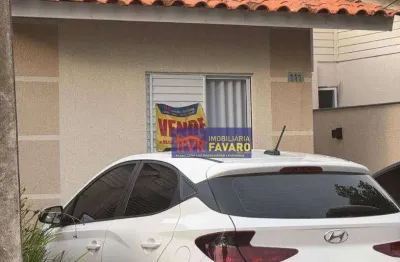 Casa em condomínio fechado com 3 quartos à venda na Rua Pedro Rossato, 55, Heimtal, Londrina