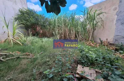 Terreno à venda, 250 m² por r$ 130.000,00 - jardim planalto - londrina/pr
