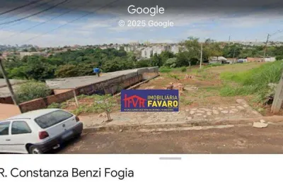 Terreno à venda, 234 m² por r$ 85.000 - jardim ilha do mel, rua constanza benzi foggia, próximo ao cruzamento com rua lindalva bandeira.