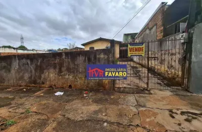 Casa com 2 dormitórios à venda, 80 m² por r$ 200.000 - sebastião de melo césar - londrina/pr