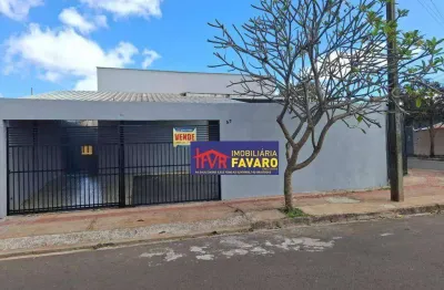Casa com 3 dormitórios à venda, 82 m² por r$ 280.000,00 - residencial portal do sol - londrina/pr