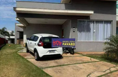 Casa com 3 dormitórios à venda, 165 m² por r$ 850.000,00 - heimtal - londrina/pr
