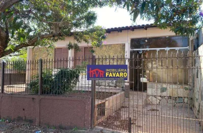 Casa com 3 dormitórios para alugar, 200 m² por r$ 3.000,00/mês - antares - londrina/pr