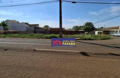 Terreno à venda, 326 m² por R$ 180.000,00 - Parque Residencial Porto Serguro 2 - Londrina/PR