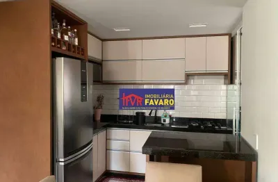 Totalmente mobiliado, próximo a uel. aparatamento 2 quartos, sala, cozinha, wc social, garagem coberta. na área de lazer do solar di lucca os moradore