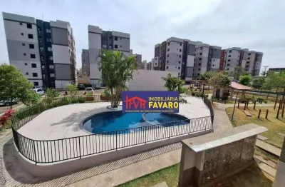 Apartamento com 2 dormitórios para alugar por r$ 1.100,00/mês - jardim maria celina - londrina/pr