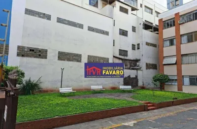 Apartamento com 3 dormitórios à venda, 78 m² por r$ 289.000,00 - centro - londrina/pr