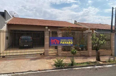 Jardim continental, zona norte de londrina. excelete imóvel residencial, muito bem construido e com acabamento de primeira linha. casa contendo 3 quar