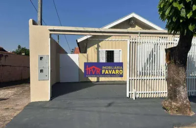 Casa com 3 dormitórios para alugar, 80 m² por r$ 1.350,00/mês - ideal - londrina/pr