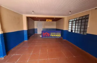 Casa com 3 dormitórios à venda, 50 m² por r$ 140.000,00 - residencial horizonte - londrina/pr