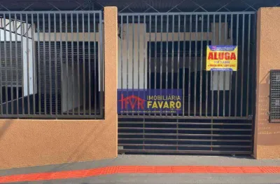 Sala para alugar, 70 m² por r$ 1.600,00/mês - residencial quadra norte - londrina/pr