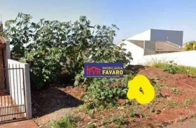 Jardim belem, lote com 250m2. r$ 190mil.  principais características: situado na zona norte de londrina.  o parque leblon, tem recebido investimentos,