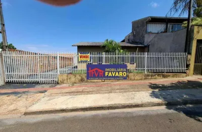 Casa com 2 dormitórios à venda, 70 m² por r$ 260.000 - conjunto parigot de souza 3 - londrina/pr