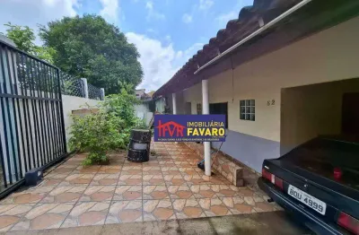 Casa com 3 dormitórios à venda, 130 m² por r$ 200.000,00 - conjunto professora hilda mandarino - londrina/pr