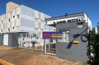 Totalmente mobiliado. apartamento 2 quartos jardim strass. movéis, eletrodomesticos, eletrônicos e utensílios inclusos. r$ 150mil. aceita carro como p