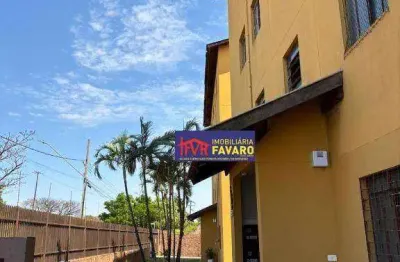 Apartamento totalmente reformado (pintura nova, box, vaso sanitário, tanque, chuveiro elétrico novos, pias de granito)  venda: r$150.000,00