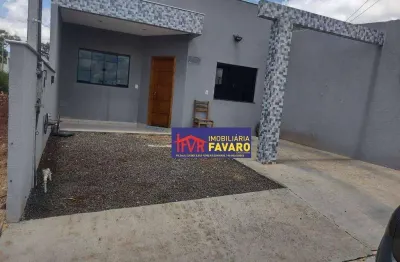 Condominio heimtal nort residence. casa contendo três quartos, sendo uma suite, sala ampla, cozinha, wc social, área gourmet com churrasqueira e garag