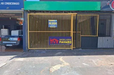 Salão para alugar, 70 m² por R$ 1.800,00/mês - Conjunto Parigot de Souza 1 - Londrina/PR