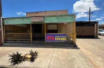 Sala para alugar por R$ 3.500,00/mês - Conjunto Parigot de Souza 1 - Londrina/PR