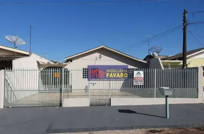 Casa com 2 dormitórios - venda por R$ 350.000,00 ou aluguel por R$ 1.750,00/mês - Assis - Londrina/PR