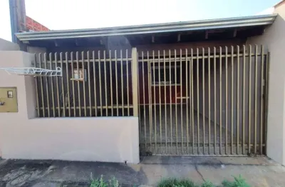 Casa com 3 dormitórios para alugar por R$ 1.380,00/mês - Alto da Boa Vista - Londrina/PR