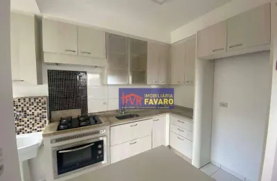Apartamento primeiro andar, contendo 2 dormitórios com armários planejados, sala com painel de TV, Cozinha com armários planejados. R$ 160.000,00