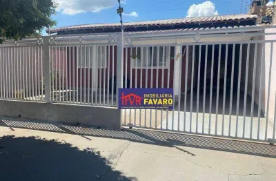 Imóvel residencial, em escelente estado de conservação, contendo três quartos, sendo uma suite master, todos com armarios planejados. R$ 500mil.