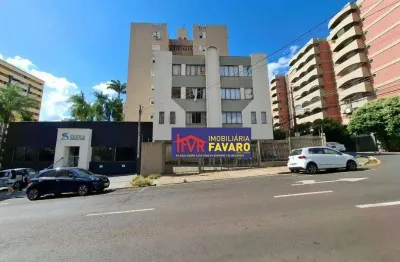 Apartamento com 2 dormitórios à venda por R$ 230.000,00 - Centro - Londrina/PR