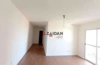 Apartamento com 2 dormitórios, 72 m² - venda por r$ 400.000,00 ou aluguel por r$ 2.617,63/mês - nova américa - piracicaba/sp