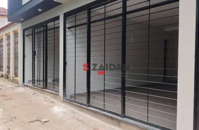 Sala para alugar, 25 m² por r$ 1.750,00/mês - alto - piracicaba/sp