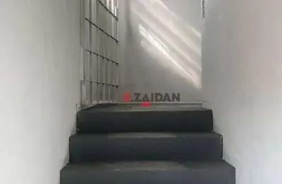 Casa com 1 dormitório para alugar, 137 m² por r$ 1.156,41/mês - nova américa - piracicaba/sp