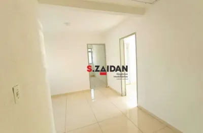 Casa com 1 dormitório para alugar, 137 m² por r$ 1.156,41/mês - nova américa - piracicaba/sp