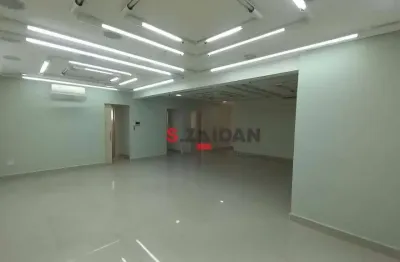 Sala para alugar, 200 m² por r$ 3.082,65/mês - vila monteiro - piracicaba/sp
