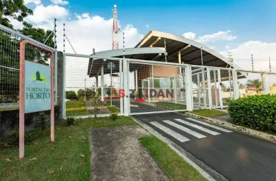 Terreno à venda, 300 m² por r$ 132.000,00 - horto ( tupi ) - piracicaba/sp