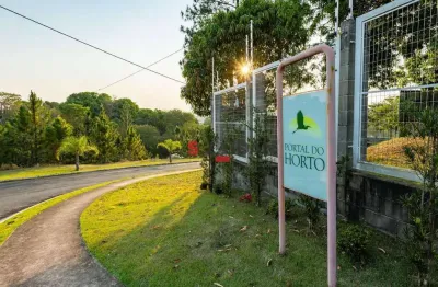 Terreno à venda, 381 m² por r$ 146.815,90 - horto ( tupi ) - piracicaba/sp