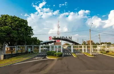 Terreno à venda, 287 m² por r$ 126.403,20 - horto ( tupi ) - piracicaba/sp