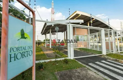 Terreno à venda, 287 m² por R$ 126.610,00 - Horto ( Tupi ) - Piracicaba/SP