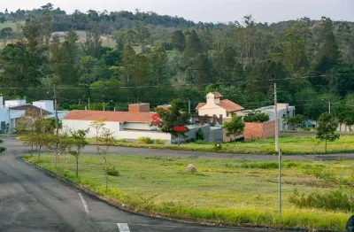 Terreno à Venda, 403,09 m² por R$ 155.189 - Horto ( Tupi ) - Piracicaba/SP