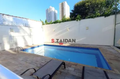 Apartamento com 3 dormitórios, 128 m² - venda por r$ 990.000,00 ou aluguel por r$ 4.646,00/mês - vila monteiro - piracicaba/sp