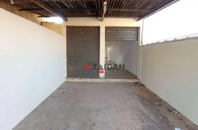 Salão para alugar, 70 m² por r$ 1.490,00/mês - nova américa - piracicaba/sp