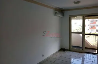 Apartamento com 2 dormitórios à venda, 60 m² por r$ 175.000,00 - chácara esperia - piracicaba/sp