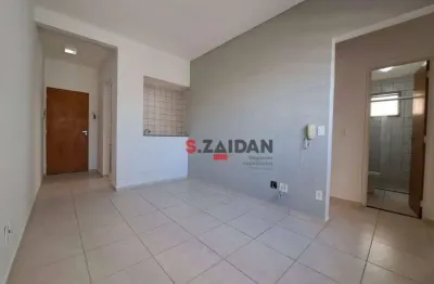 Apartamento com 2 dormitórios, 52 m² - venda por r$ 145.000,00 ou aluguel por r$ 1.366,00/mês - jupiá - piracicaba/sp