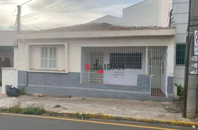 Casa com 2 dormitórios para alugar, 77 m² por r$ 1.562,00/mês - higienópolis - piracicaba/sp