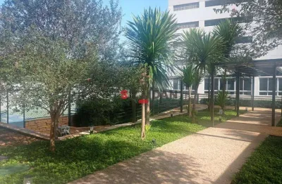 Apartamento com 2 dormitórios à venda, 66 m² por r$ 375.000,00 - paulicéia - piracicaba/sp