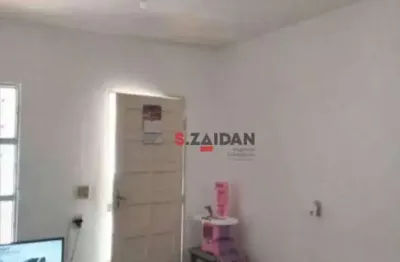 Casa com 2 dormitórios à venda, 114 m² por r$ 160.000,00 - jardim camargo - piracicaba/sp